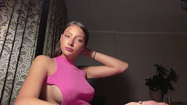 CaraMalpica – webcam-show