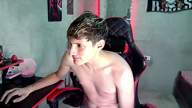 flaquito_junior webcam show