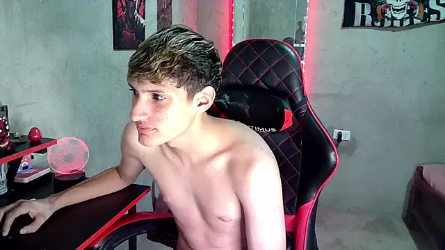 flaquito_junior webcam show