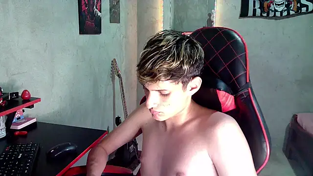 flaquito_junior webcam show