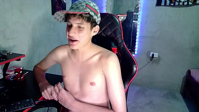 flaquito_junior webcam show