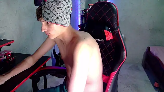 flaquito_junior webcam show