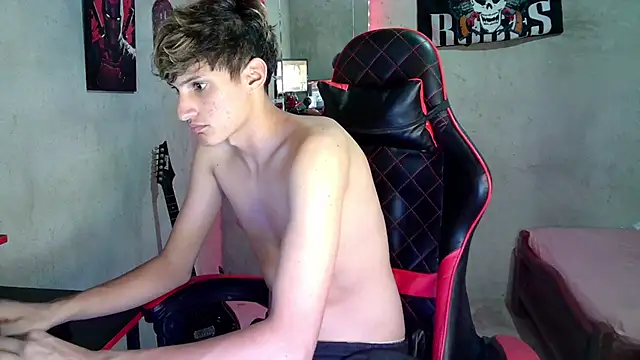 flaquito_junior Webcamshow