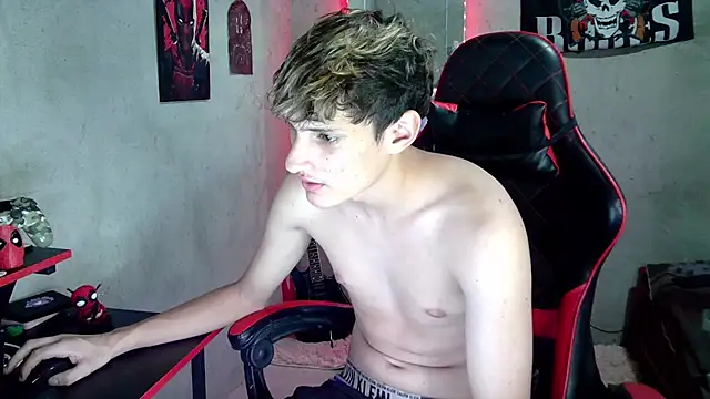 عرض كام flaquito_junior