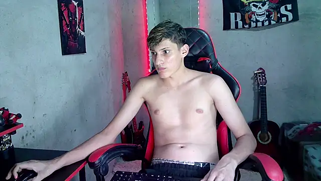 عرض كام flaquito_junior