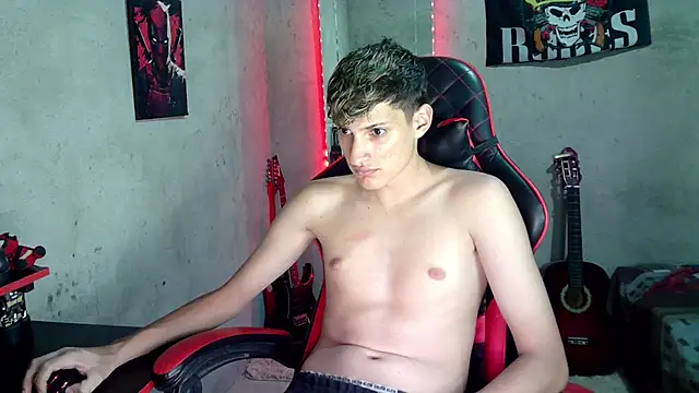 عرض كام flaquito_junior