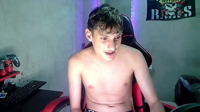 عرض كام flaquito_junior