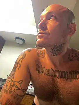 JLatex420 Webcam Show