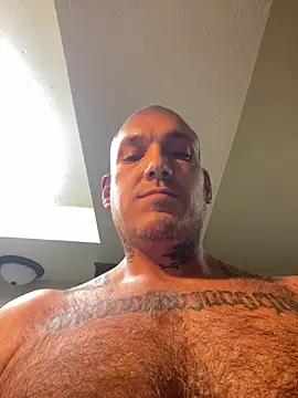 JLatex420's Webcam Show