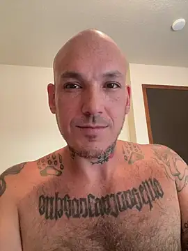 Show webcam de JLatex420