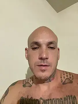 JLatex420 Webcam show