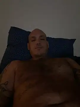 Show de JLatex420 na webcam