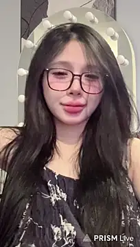 baobei_02 Show Webcam