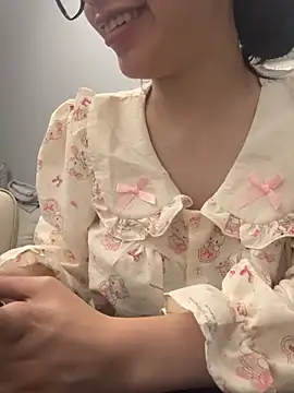 baobei_02 Show in webcam