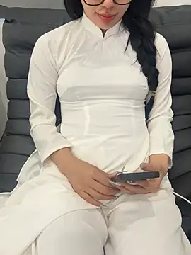 Webkamerová show baobei_02