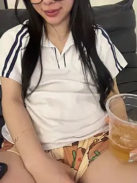 _XiaoMei 网络视讯表演
