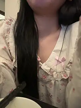 _XiaoMei 网络视讯表演