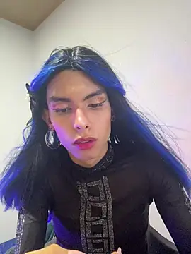 Svetlana_yevgenivna Adlı Modelin Web Kamerası Şovu