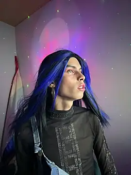 Webkamerová show Svetlana_yevgenivna