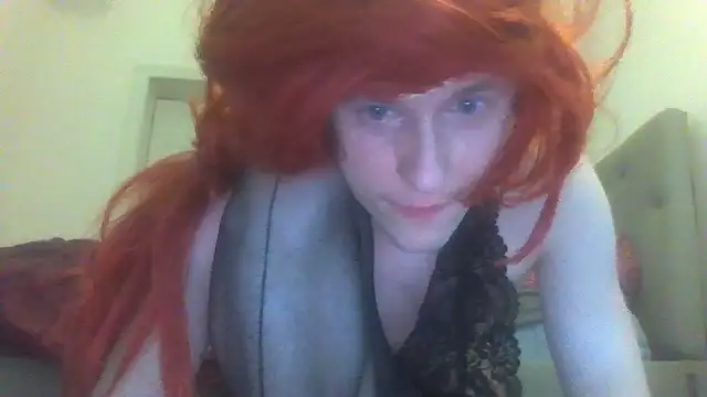KyraDory – webcam-show