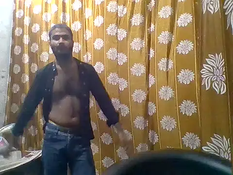 Rooh_afza_22 Webcam-Show