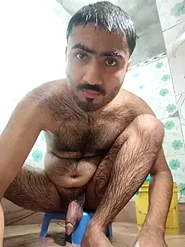 Rooh_afza_22 Pertunjukan Webcam