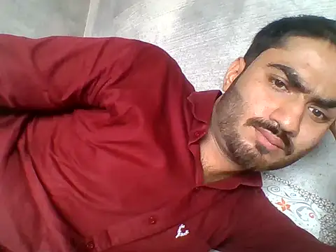 Rooh_afza_22 Webcam Show