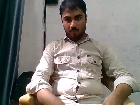 Rooh_afza_22's Webcam Show