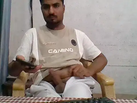 Rooh_afza_22 Webcam Show