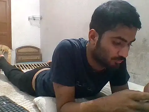 Rooh_afza_22 webcam show