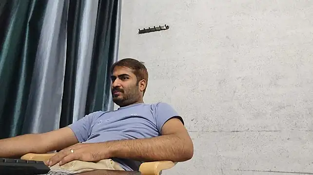 Webkamerová show Rooh_afza_22