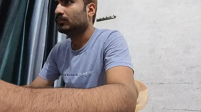 Rooh_afza_22 webkamerás műsora