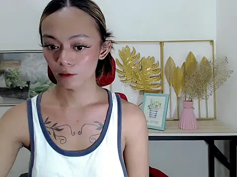 pretty_ashleyxxx Webcam-Show
