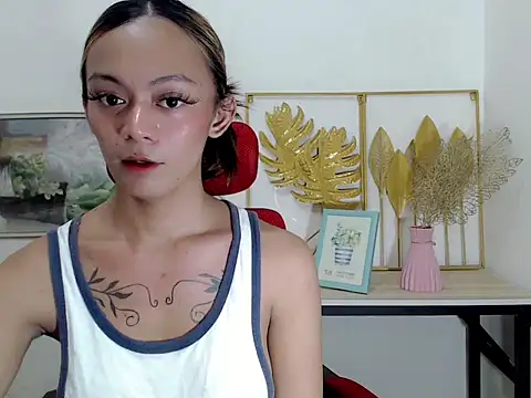 pretty_ashleyxxx 在線直播表演