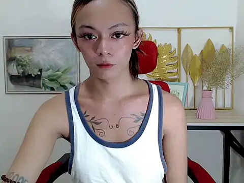 Show webcam de pretty_ashleyxxx
