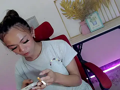 pretty_ashleyxxx Show Webcam