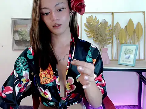 pretty_ashleyxxxn Webbikameraesitys