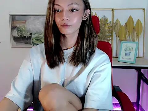 pretty_ashleyxxx Show Webcam
