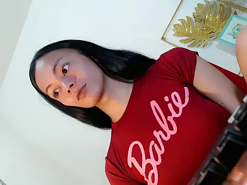 Show de pretty_ashleyxxx na webcam