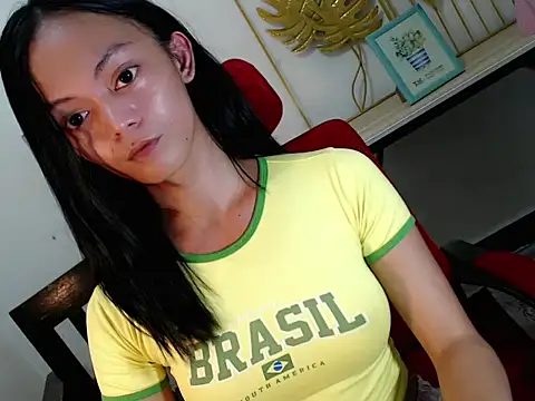 pretty_ashleyxxxn Webbikameraesitys