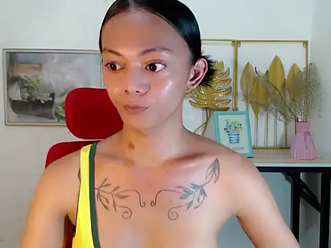 pretty_ashleyxxx – Kamerová šou