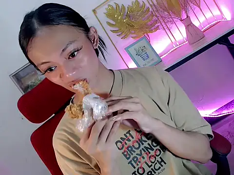 Webkamerová show pretty_ashleyxxx