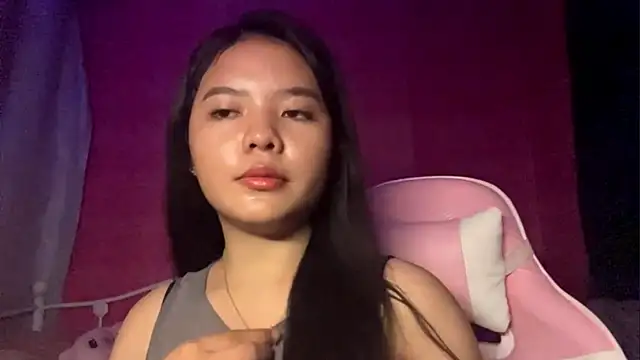 RubyAmour Pertunjukan Webcam