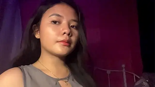 RubyAmour Pertunjukan Webcam