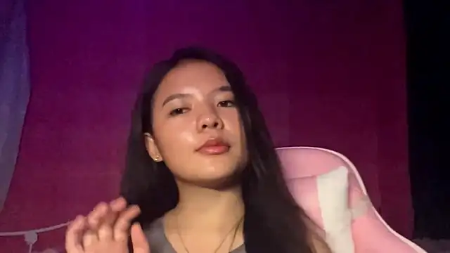RubyAmour Pertunjukan Webcam