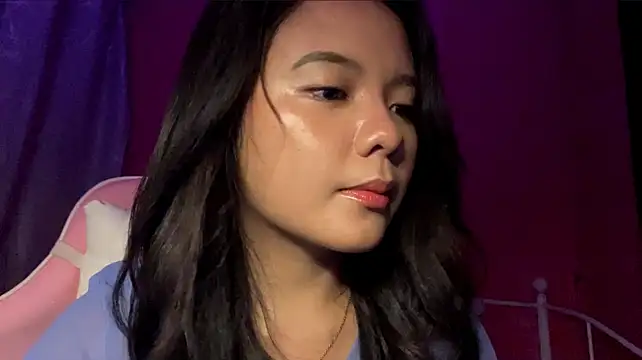 RubyAmour Pertunjukan Webcam