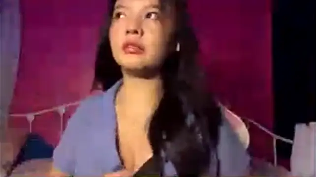 RubyAmour Pertunjukan Webcam