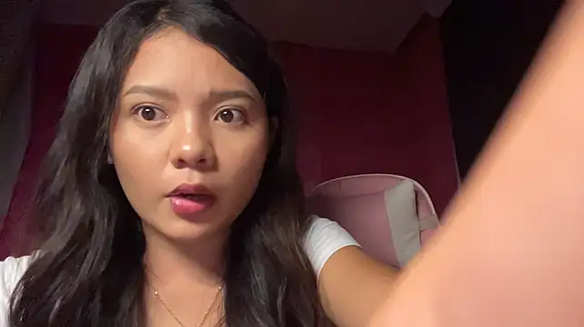 RubyAmour 网络视讯表演