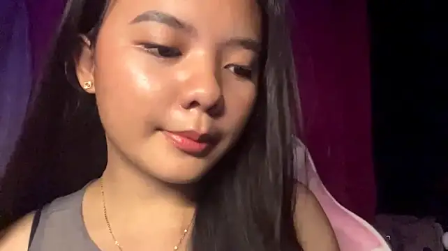 RubyAmour's Live XXX Chat