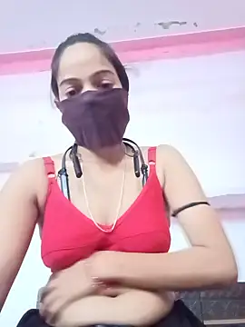 Show de webcam de khushi0099